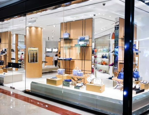 Comercio con videovigilancia sin cuotas