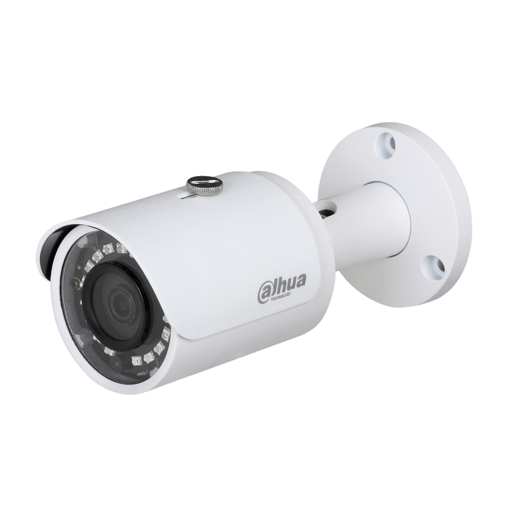 Cámara de videovigilancia para exterior 1080p