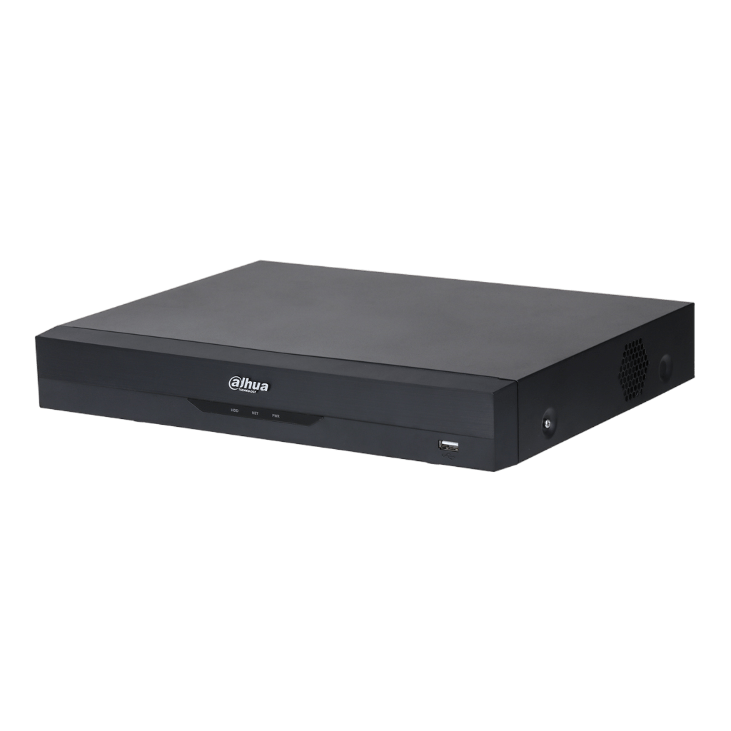 Videograbador para negocio o finca XVR5104HE-I3