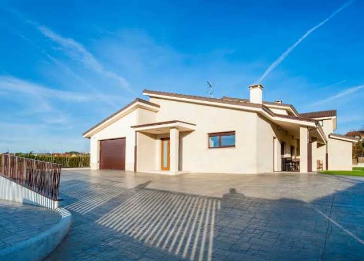 Vivienda unifamiliar protegida sin cuotas